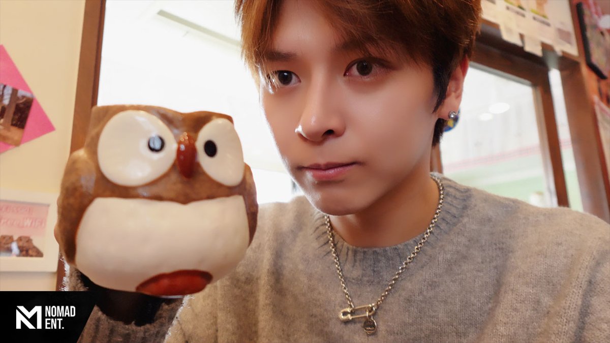 [NOMAD DRIVE] 원빼미의 도쿄 휴일 브이로그 (Feat. 준호)  Onewl's Day Off Vlog in TOKYO (Feat. JUNHO) | NOMAD 노매드

🎬 youtu.be/9bQMkInUbZI

#NOMAD #노매드
#ONE #원