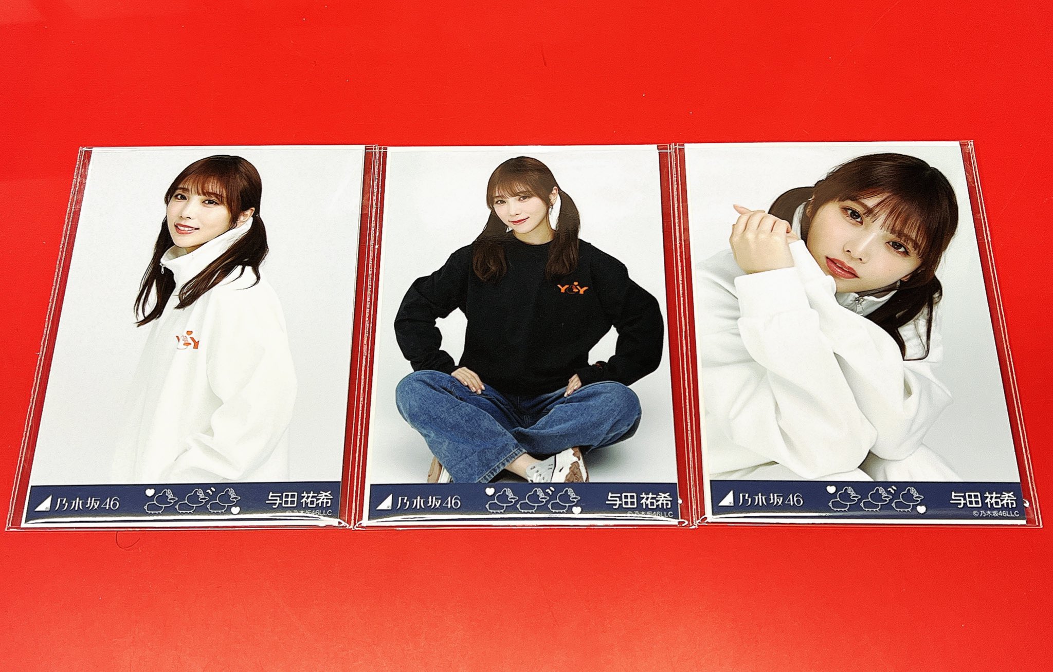 王様リクエスト　乃木坂46与田祐希　37th制服生写真SRコンプ 乃木坂46 与田祐希 乃木コレ 37th制服 - メルカリ