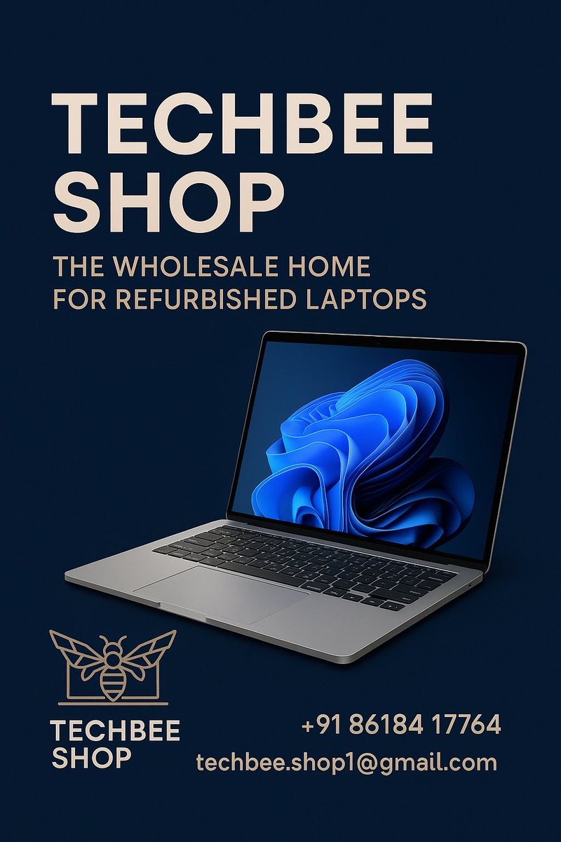 TechbeeShop's tweet image. Smart Tech. Smarter Prices. Only at “Techbee Shop