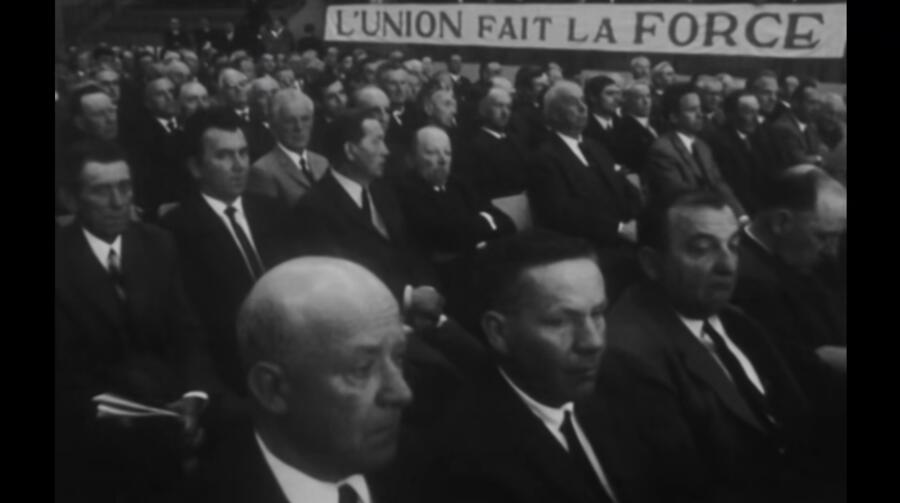 L'important (@limportant_fr) on Twitter photo Alsace, 19e siècle : face à la détresse des paysans dans un contexte d'industrialisation, il crée la première caisse de Crédit Mutuel, modèle fondé sur la solidarité de ses membres limportant.fr/infos-le-choix… <a href="/CreditMutuelAF/">Crédit Mutuel Alliance Fédérale</a> #partenaire Alsace, 19e siècle : face à la détresse des paysans dans un contexte d'industrialisation, il crée la première caisse de Crédit Mutuel, modèle fondé sur la solidarité de ses membres limportant.fr/infos-le-choix… <a href="/CreditMutuelAF/">Crédit Mutuel Alliance Fédérale</a> #partenaire