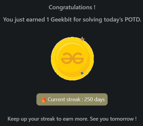 pritamb87's tweet photo. Pritam Bhattacharya - Technical Specialist - Continental AG | GeeksforGeeks Profile https://t.co/zMTmcNLIvY