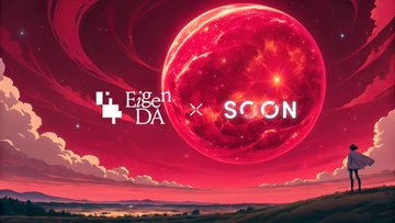 ilse_lamon94057's tweet image. $SOON’s decentralized insurance for NFTs: protect your digital art. 🛡️🎨 #NFTInsurance #SOON​.@soon_svm #SOONISTHEREDPILL