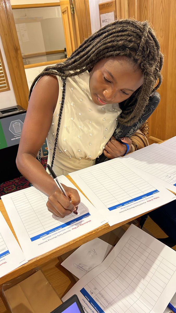 INTERESTconf's tweet image. And the premier #HIVAIDS conference on the #African continent is off in Windhoek, Namibia!

Registrations for #INTERESTConference are taking place ahead of the 9AM opening. Remember to sign up for mentoring, grantspersonship &amp;amp; abstract-writing sessions tomorrow to Fri from 7-8AM.