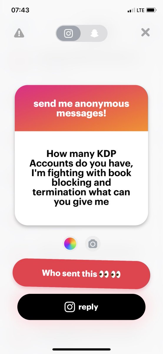 Well I Managed many accounts, but to Avoid being a Victim of account Termination you need to understand the RULE OF 3, apply it then see Magic Happen!💰🔥

That’s the Key to Account Longevity⏳