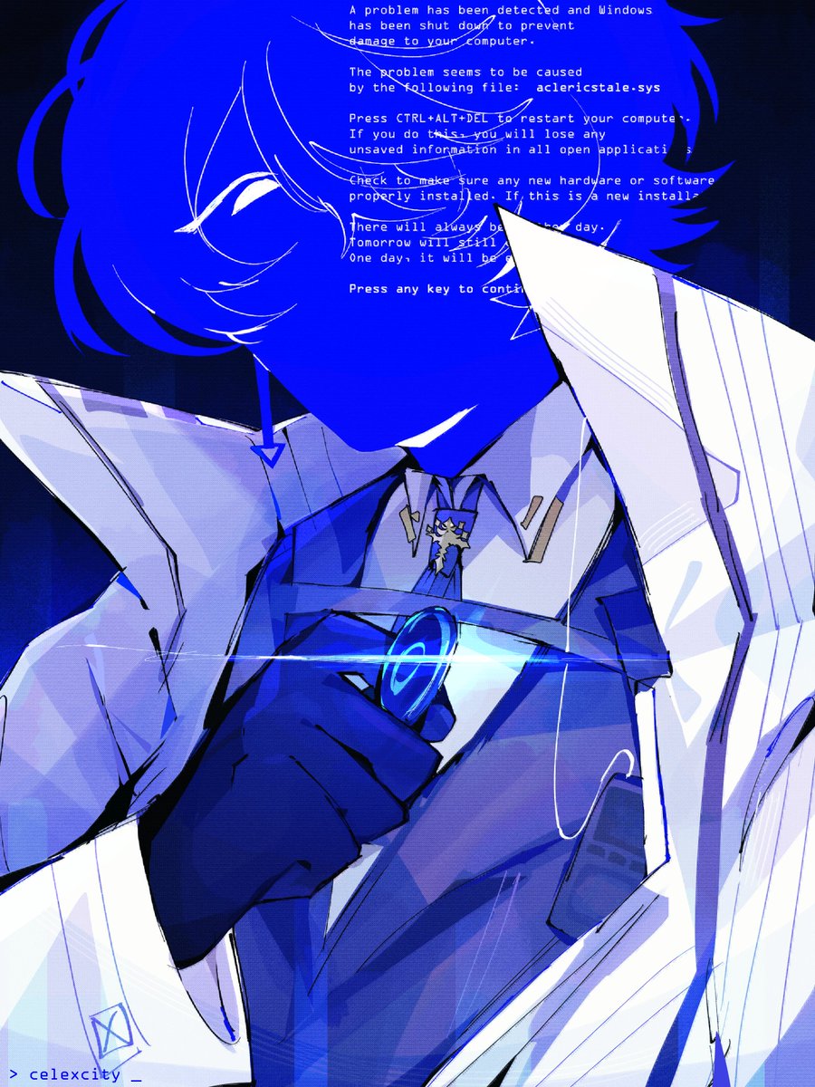 celexcity's tweet image. i'm blue da ba dee #PICLAWSSO