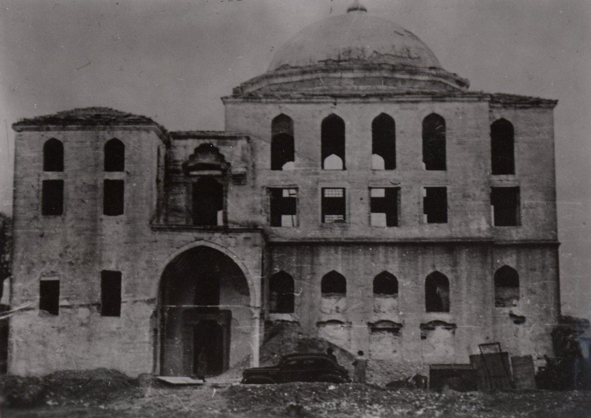 Otağ-ı Hümayun (Davut Paşa Kışlası), Çifte Havuzlar/Esenler
