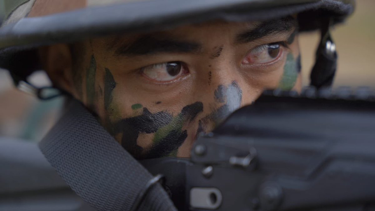 SubtleSignals9's tweet image. #PahalgamAvenged 
#JusticeServed 
#PahalgamTerrorAttack 
#MittiMeMilaDiya 

The cowards that killed innocents at Pahalgam on that fateful day have been sent to hell. Great job #IndianArmy. Proud of you.