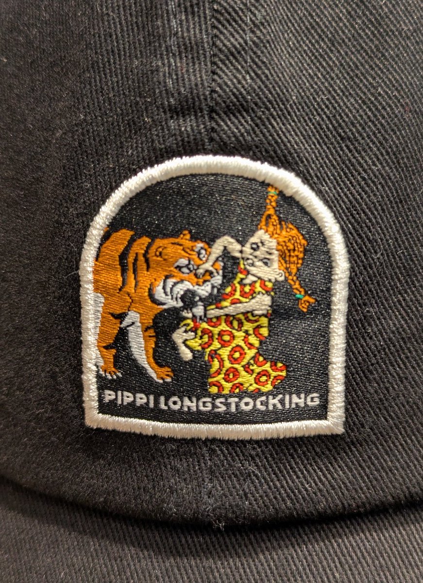 長くつ下のピッピ