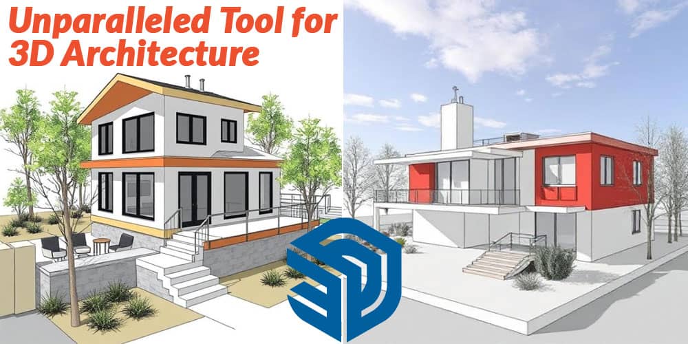 SketchUp - The Unparalleled Tool for 3D Architecture
sketchupfamily.com/sketchup-the-u…