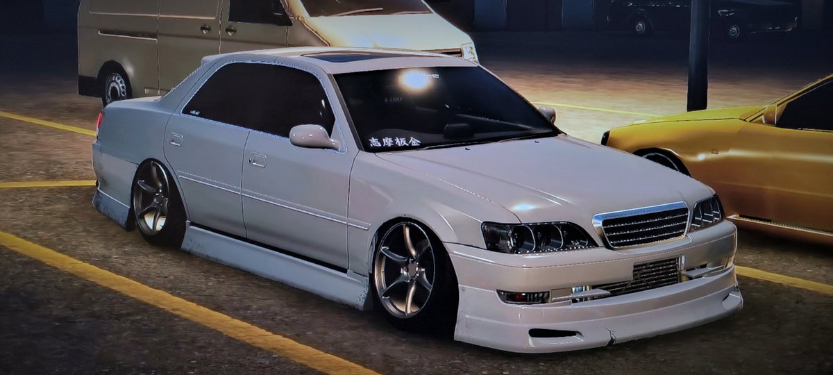shima394626's tweet photo. ps4買ってからずっとカークソしてる
#carx
#carxdriftracingonline https://t.co/iEPshtIDga