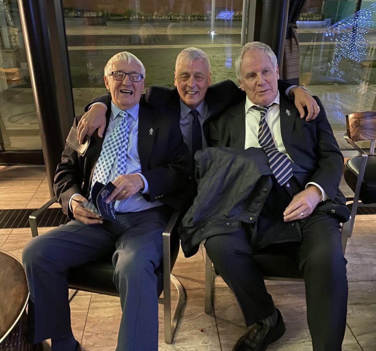 KitsOnHangers's tweet photo. Congratulations #DerekTemple On Becoming An #EvertonGiant Last Night ๐๐๐ @EvertonHeritage
What A Strike In 1966 F A Cup Final To Win The Cup For Us โฆ.. ๐ฅ โฝ๏ธ https://t.co/CA7YaOwbOE