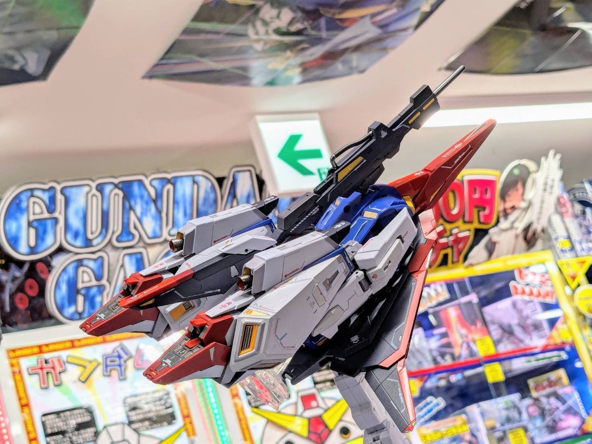ガンダム専門店】おたちゅう。秋葉原4号店 on X: 