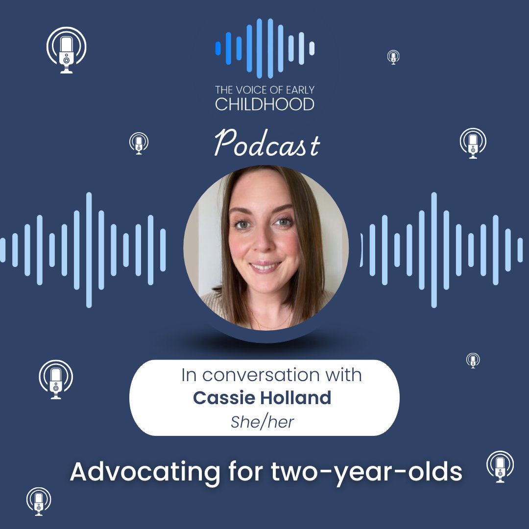 The Voice Of Early Childhood (@thevoiceofec) on Twitter photo Read Cassie’s article and listen here ⬇️
l8r.it/tRfG
📄 Download the free Bristol Early Years guides: ‘Ready for twos’ and ‘All about twos’:
l8r.it/LZgW 
#EarlyYears #EYFS #EarlyChildhood #TVOEC #TwoYearOlds #SchoolBasedNurseries #SchoolNurseries #School Read Cassie’s article and listen here ⬇️
l8r.it/tRfG
📄 Download the free Bristol Early Years guides: ‘Ready for twos’ and ‘All about twos’:
l8r.it/LZgW 
#EarlyYears #EYFS #EarlyChildhood #TVOEC #TwoYearOlds #SchoolBasedNurseries #SchoolNurseries #School