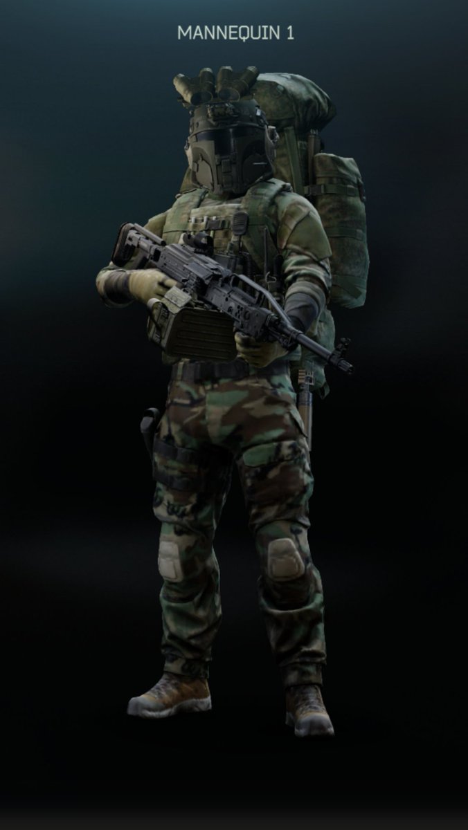 _blca's tweet image. Maybe same setting
#EscapefromTarkov
#EFT
#tarkov