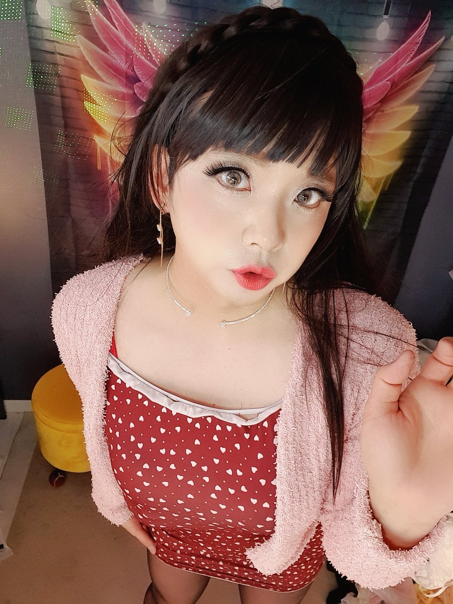 참한 여자? 시디?