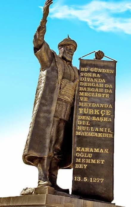 “Dili öğretmek, kültürü yaşatmaktır. Biz PIKTES öğretmenleri yıllardır Türkçeyi binlerce öğrenciye sevdiriyor, geleceği inşa ediyoruz.
Türk Dil Bayramı’nı kutlarken, emeğimizin karşılığı olan kadroyu istiyoruz.
<a href="/RTErdogan/">Recep Tayyip Erdoğan</a> 
<a href="/tcbestepe/">T.C. Cumhurbaşkanlığı</a> 
<a href="/tcmeb/">Millî Eğitim Bakanlığı</a> 
<a href="/Yusuf__Tekin/">Yusuf Tekin</a> 
<a href="/Akparti/">AK Parti</a> 
<a href="/NazimMavis/">Dr. Nazım Maviş</a>