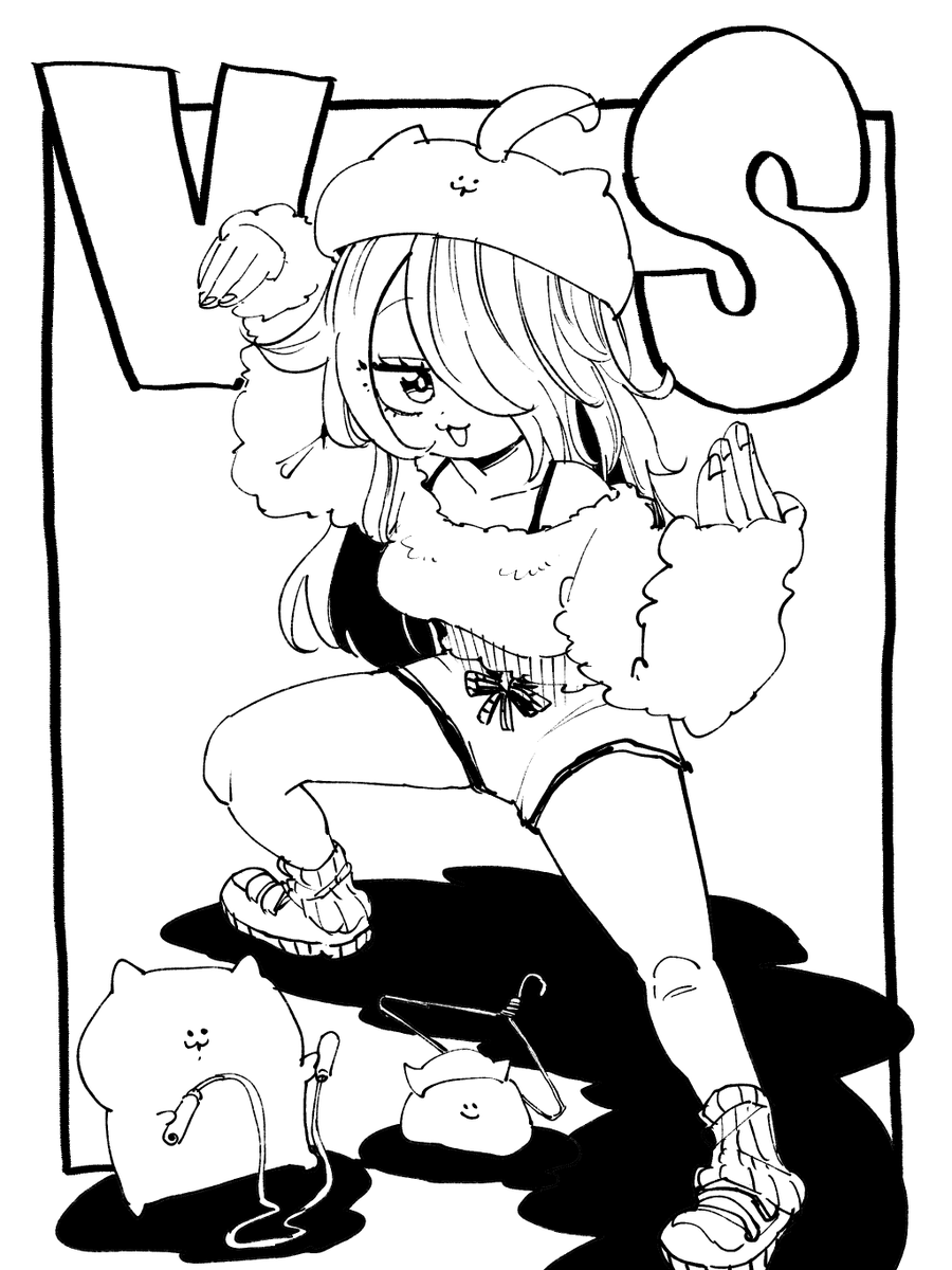 今すぐやれの精神性

めんどくさいことは得|カルロス袴田(サイゼP)|pixivFANBOX https://t.co/5F2kk41tSk 