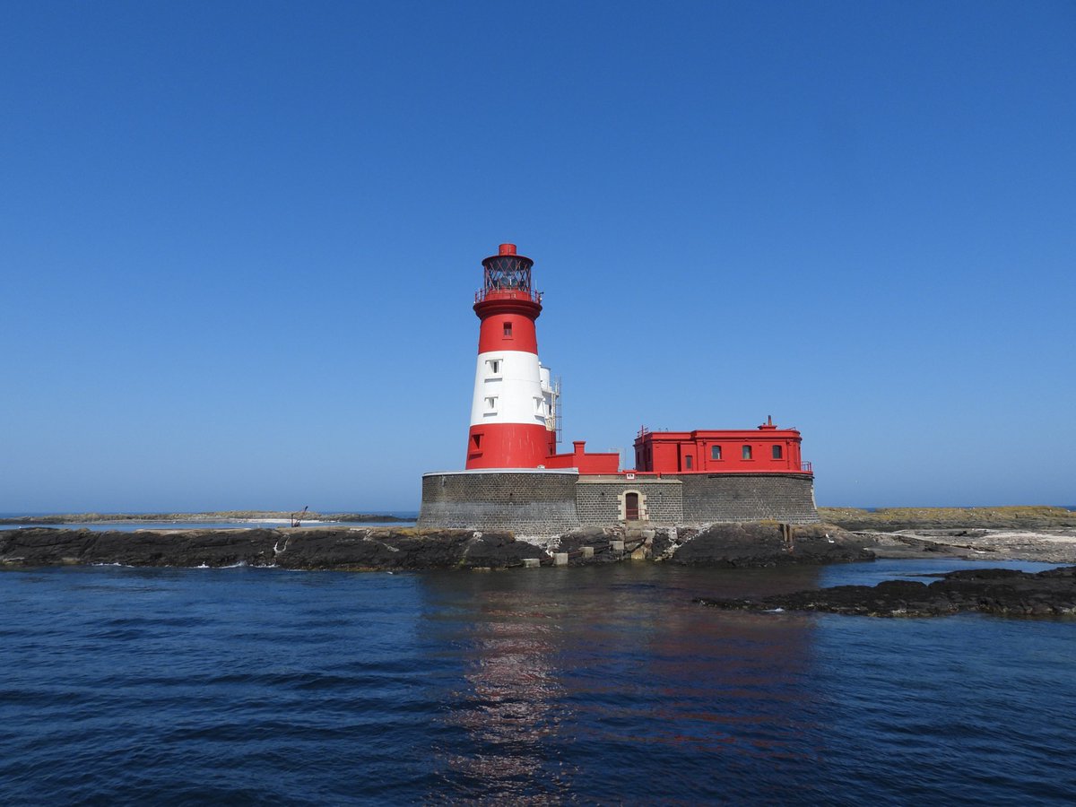 Visiting the fabulous Farne Islands yesterday with #billyshiel <a href="/thefarneislands/">Billy Shiel</a> <a href="/northumberlandc/">Northumberland Coast</a>
<a href="/nationaltrust/">National Trust</a> <a href="/NorthEastTweets/">North East Tweets</a> <a href="/VisitNland/">Visit Northumberland</a> 
#Northumberland