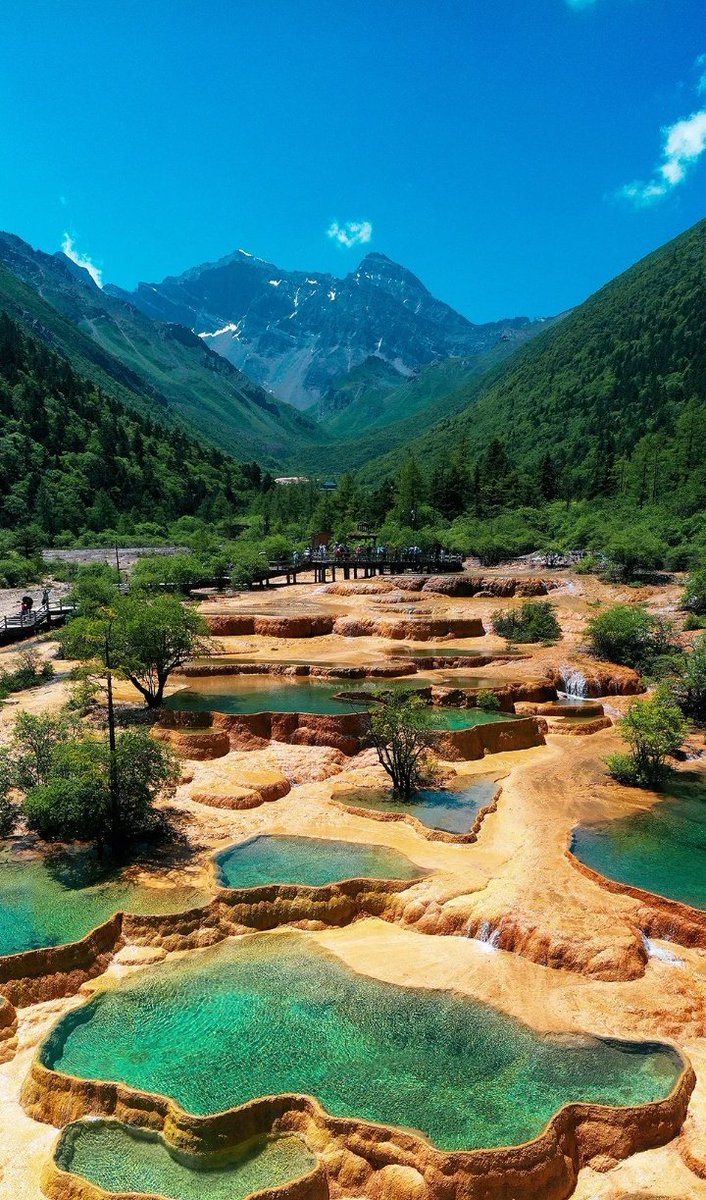 Good afternoon x Nation ✨