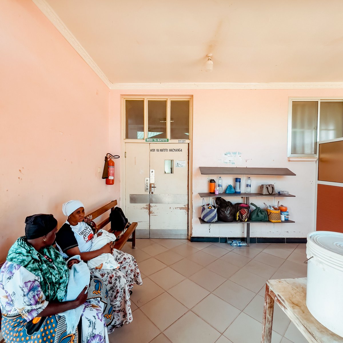 New Research Highlights Urgent Need for Better Oxygen Care in Sub-Saharan Africa!

A key challenge uncovered is the widespread lack of consistent documentation and patient monitoring.  Learn more → buff.ly/6X5TxUz