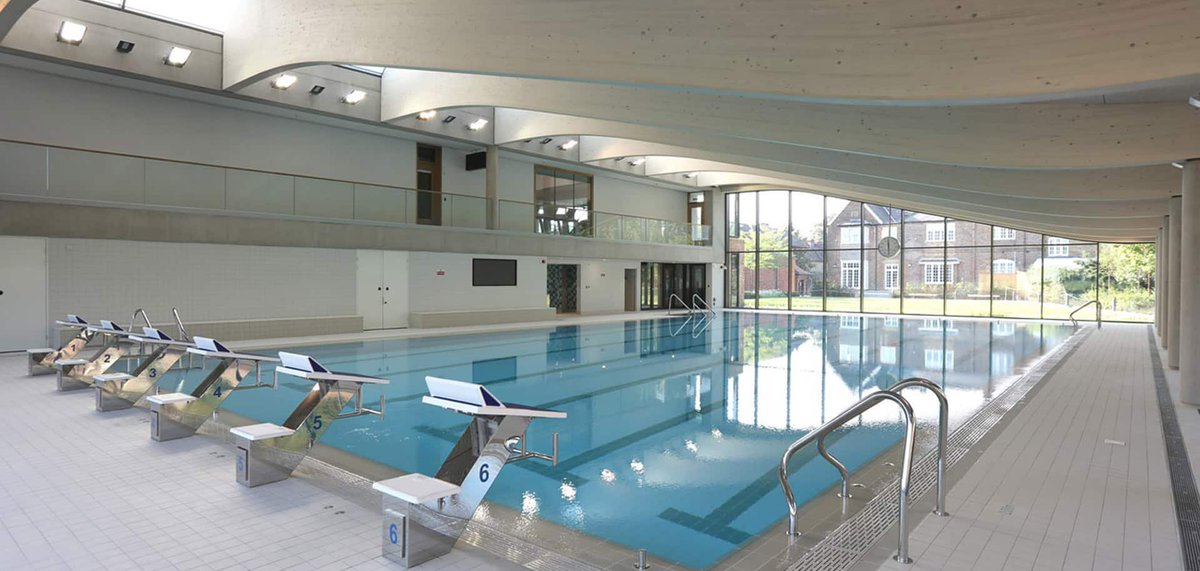 Swimming Gala Day incoming!
Tomorrow we host our annual Harris Academy Wimbledon Swimming Gala with 50 students taking to the pool.
Will Morris take home the House Swimming Plate for the 4th year in a row — or will a new champion emerge?
Let the races begin!
<a href="/HAWimbledon/">Harris Wimbledon</a>