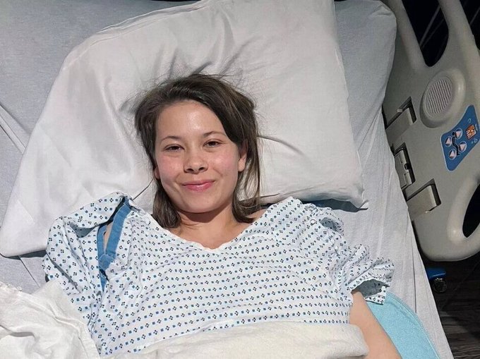 Bindi Irwin Shares Health Update After Missing Steve Irwin Gala Due to Emergency