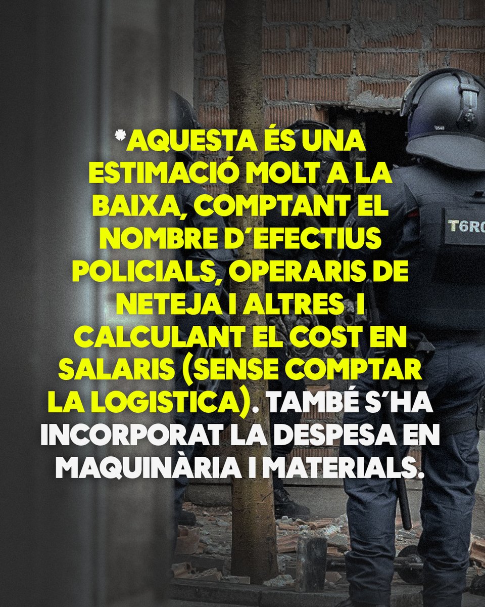 Associació Veïnal Som Barri tweet media