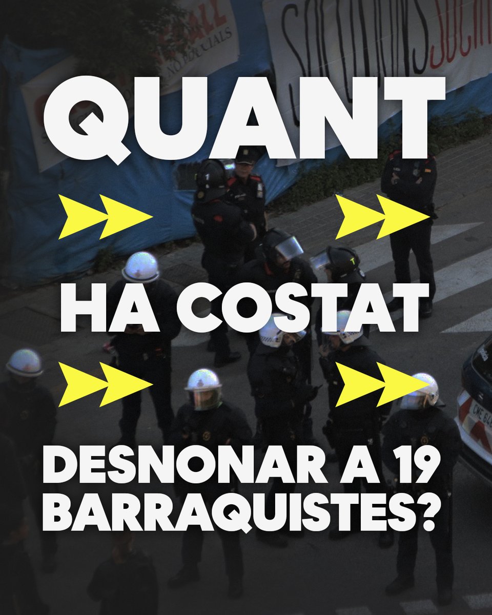 Associació Veïnal Som Barri tweet media