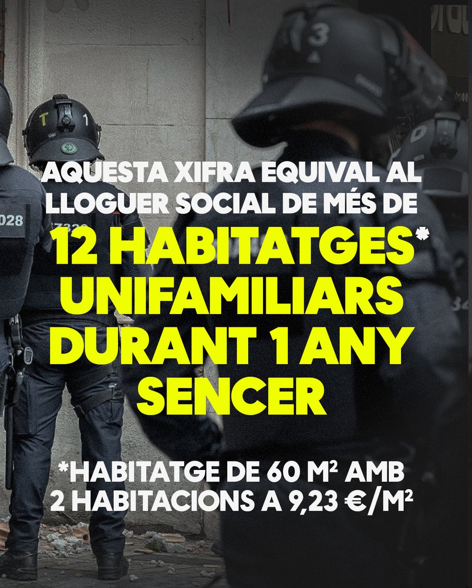 Associació Veïnal Som Barri tweet media