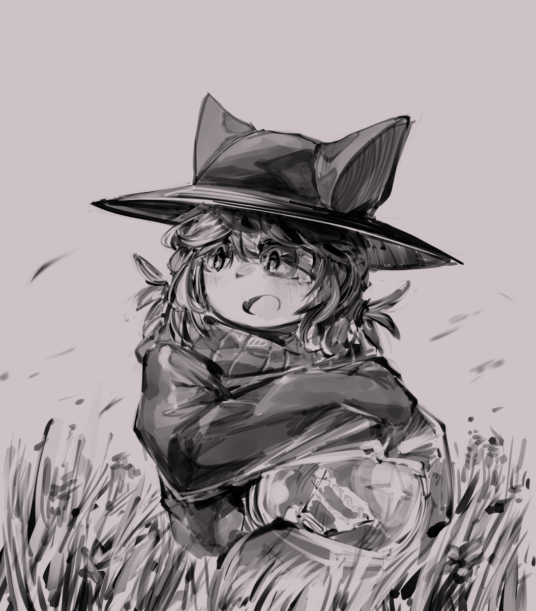 LashSleeper's tweet image. "Why is no one answering?"
#OneshotGame