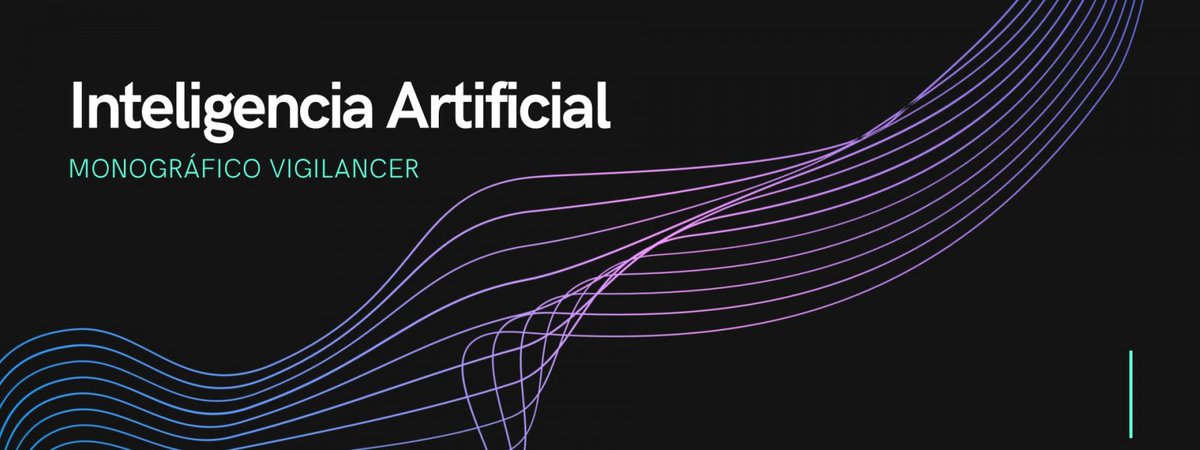 🔍 ¿Cómo puede la Inteligencia Artificial transformar la industria cerámica?

¡Ya está disponible el nuevo monográfico de VIGILANCER dedicado a esta temática clave para el futuro del sector!

🔗bit.ly/4djMAcu