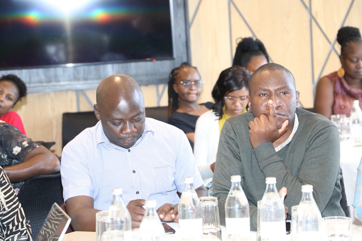 As the phylogenetic HIV research study wides up, a lot has been achieved from pinpointing hotspots of HIV transmission by linking similar HIV genetics, how analysis of viral load data can shape stronger HIV programming techniques to challenges experienced, and best practices.