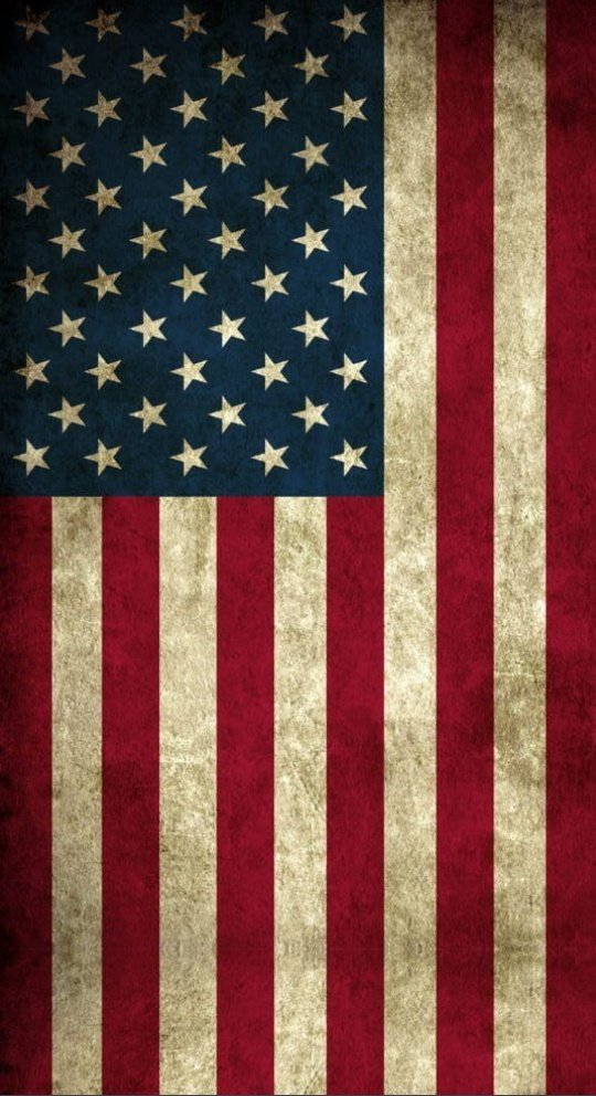 AMERICA FIRST 🇺🇸