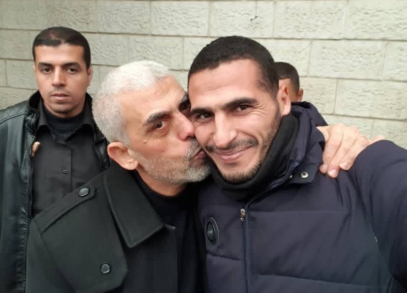 الله يرحمك يبو العبد، الله يتقبلك من الشهداء