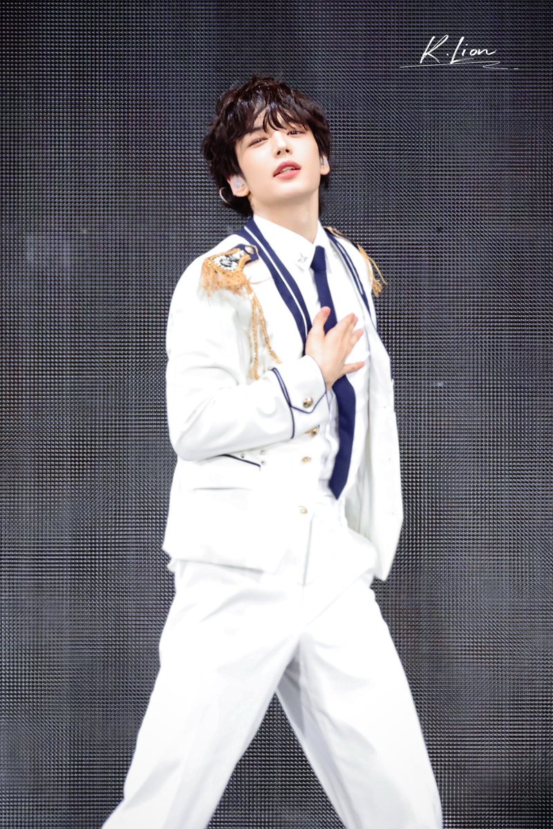 See you again L.A~ 👋🏻 #HAMIN #하민 #이하민 #LEEHAMIN #SMTR25