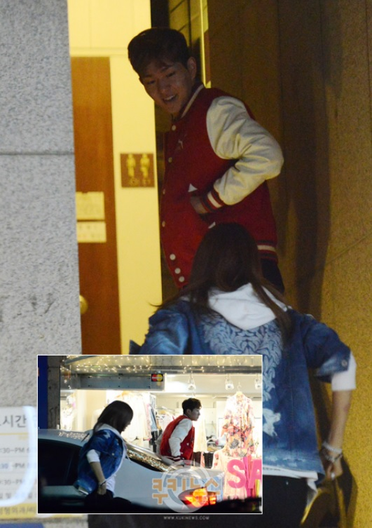 sexyjinki's tweet photo. #ONEW #온유 #オニュ https://t.co/AT1n9aOQS3