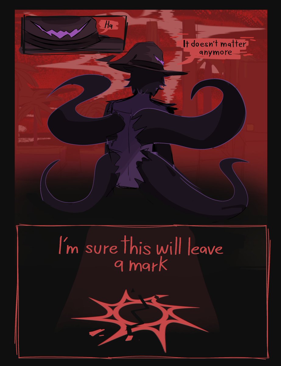 (2-2) If the last part looks weird it's because I was speedrunning to finish this.