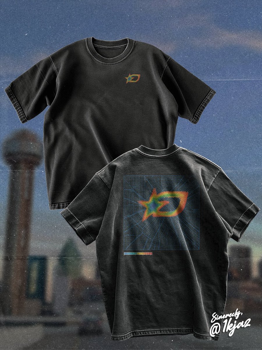 EYES FORWARD TO SUMMER 👀☀️

'25 OpTic Texas 'LONE STAR' Collection Concept