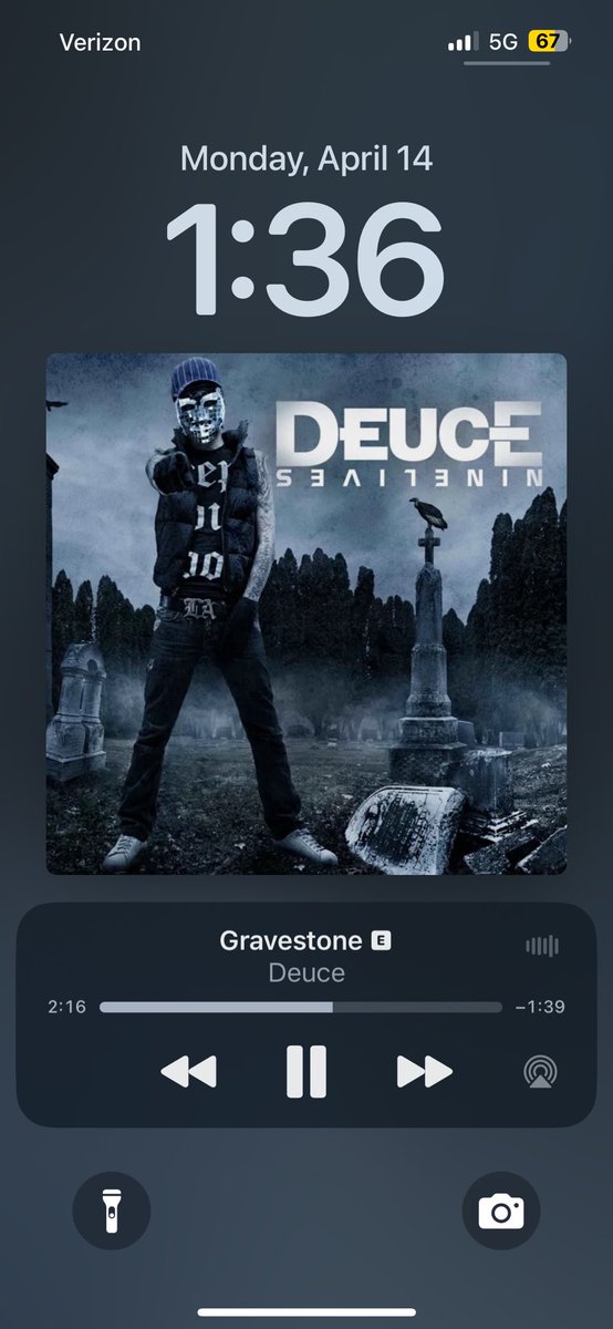 Thatguy55559999's tweet image. What you know about Big Deuce bro?? @Deuce9lives #ninelives #bigdeuce