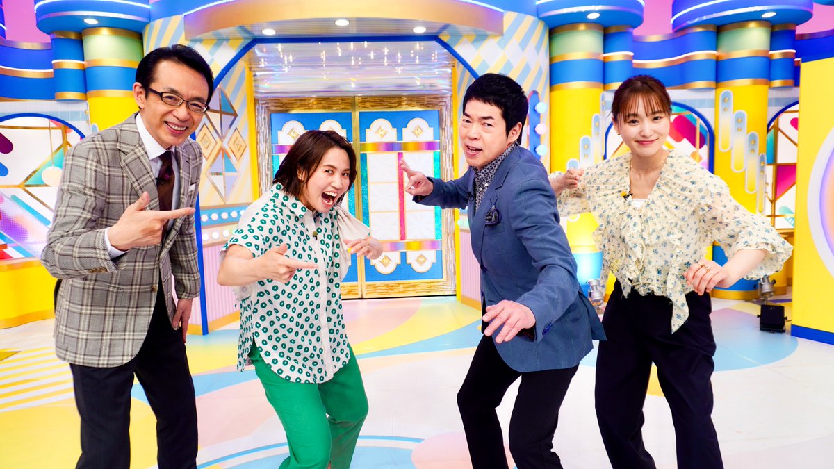 tvtokyo_kantei's tweet image. 今夜の #鑑定団 は📺

卓球元日本代表 #平野早矢香 が
鉄道ファン垂涎のお宝と共に登場🏓

実物を見ずに350万円で購入したという
#スターウォーズ にまつわるお宝は本物か⁉️

日本プロ野球史に残る超貴重なお宝に一同騒然⚾️ #巨人V9

出張鑑定は #埼玉県 #深谷市 から💴

#パックンマックン #吉川七瀬