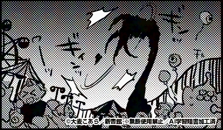 大麦こあら (@ohmugi_koala) / X