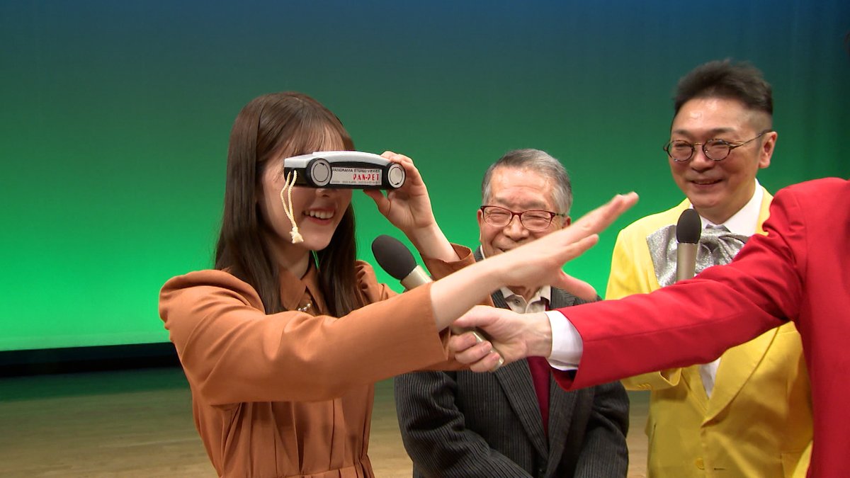 tvtokyo_kantei's tweet image. 今夜の #鑑定団 は📺

卓球元日本代表 #平野早矢香 が
鉄道ファン垂涎のお宝と共に登場🏓

実物を見ずに350万円で購入したという
#スターウォーズ にまつわるお宝は本物か⁉️

日本プロ野球史に残る超貴重なお宝に一同騒然⚾️ #巨人V9

出張鑑定は #埼玉県 #深谷市 から💴

#パックンマックン #吉川七瀬