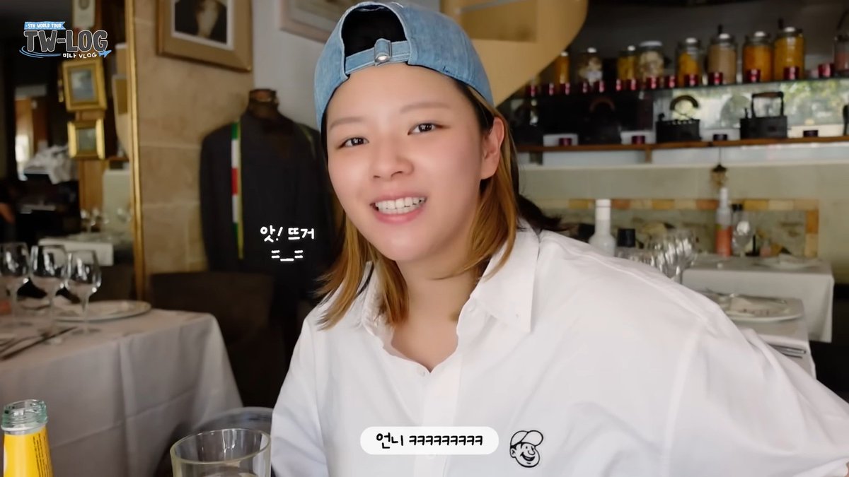 metalheadonce's tweet photo. Happy JeongMi Day! 🐶💚🐧
#JEONGYEON #MINA #JEONGMI #13thDay

Mina in the eyes             Jeongyeon in 
of Jeongyeon                  the eyes of Mina https://t.co/ATvr9mg74E