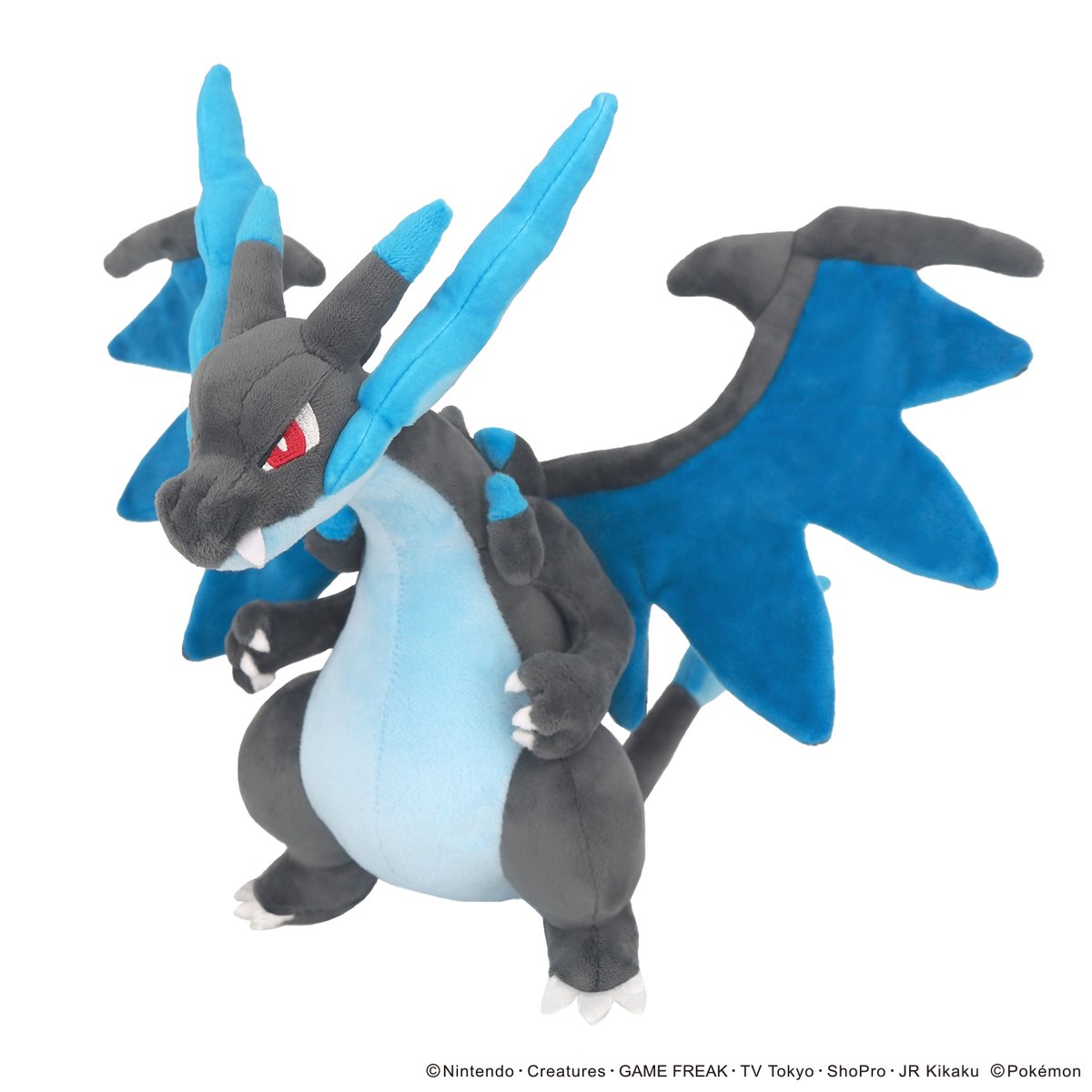 【超稀少】ポケモン ブイゼル スーパーDX ぬいぐるみ 稀少】ポケモン ブイゼル スーパーDXぬいぐるみB - メルカリ