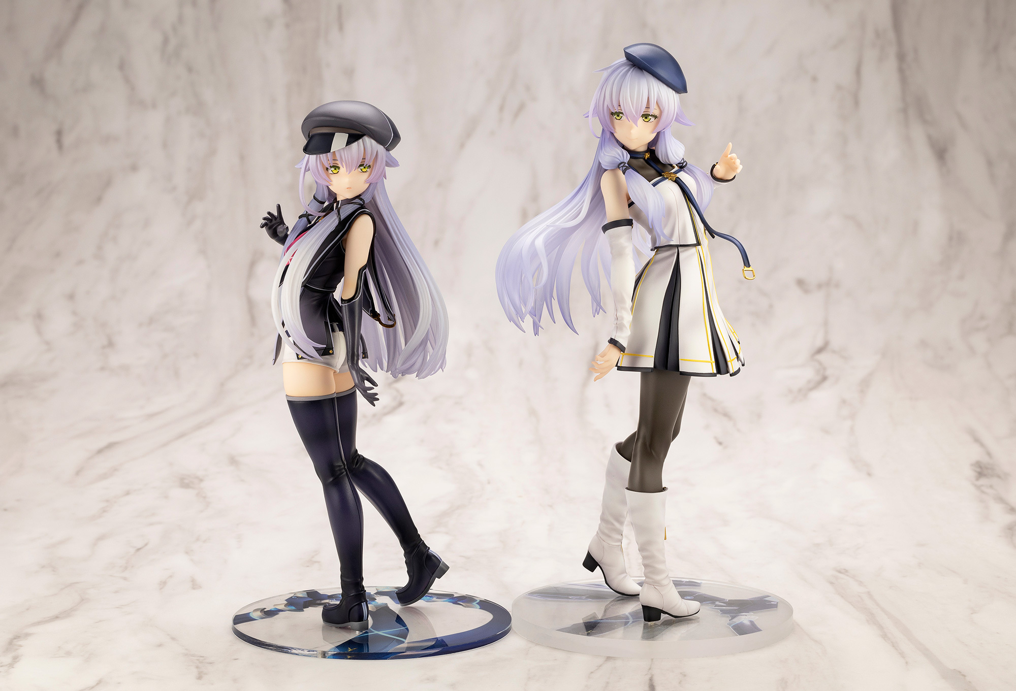 アルティナ・オライオン フィギュア 軌跡シリーズ コトブキヤ 軌跡シリーズ】リィン＆アルティナ再生産予約開始！｜コトブキヤ