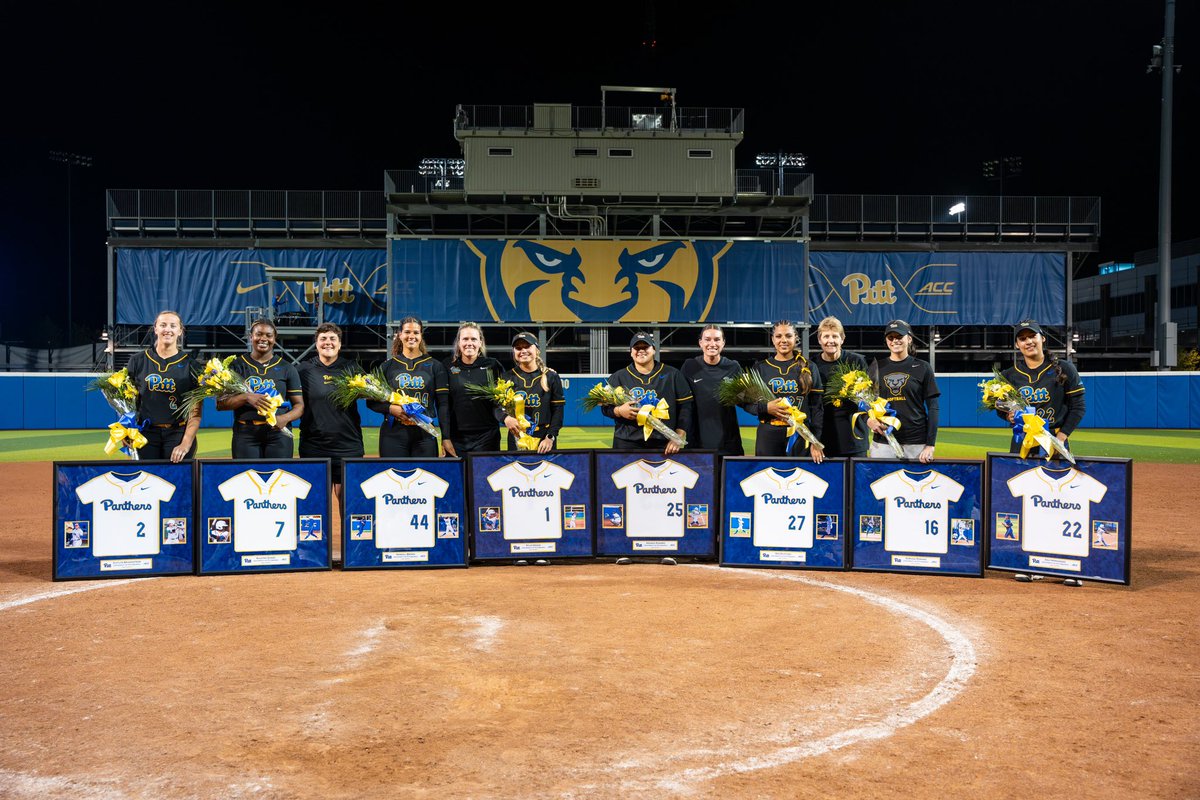 had to change the bio to <a href="/Pitt_SB/">Pitt Softball</a> Alum…