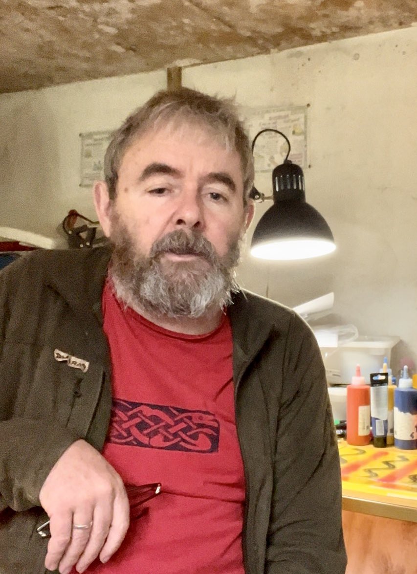 LifeAfloat's tweet image. Mental Health Awareness Week. Recovery is possible. Even if the illness is enduring, recovering a sense of self is attainable. With community support &amp;amp; compassion (&amp;amp; determination), change can occur.  Me a year ago &amp;amp; now. It’s been a tough road but I’m pleased to have trodden it.