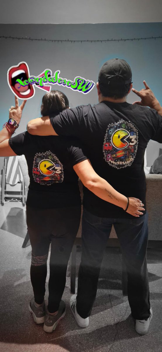 XcandalosoSW (@xcandalososw) on Twitter photo Felices de ser parte de este 3er aniversario de nuestros adorados <a href="/chavorrucosw/">CHAVORRUCOSW</a>. Gracias por tomarnos en cuenta para ser parte de esta aventura y deseamos que sigan teniendo éxito por muchos años más
Los esperamos este 17 de mayo en el mejor lugar <a href="/Cafe_centromx1/">Cafe_centroMx1</a> <a href="/Cafe_centromx/">CAFE_CENTROMX🇲🇽</a> Felices de ser parte de este 3er aniversario de nuestros adorados <a href="/chavorrucosw/">CHAVORRUCOSW</a>. Gracias por tomarnos en cuenta para ser parte de esta aventura y deseamos que sigan teniendo éxito por muchos años más
Los esperamos este 17 de mayo en el mejor lugar <a href="/Cafe_centromx1/">Cafe_centroMx1</a> <a href="/Cafe_centromx/">CAFE_CENTROMX🇲🇽</a>