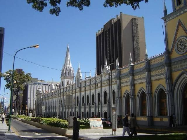 We are very pleased to announce the creation of the new Venezuela Chapter of <a href="/ICON__S/">ICON•S</a>!

ICON-S Venezuela Chapter’s mission is to unite scholars, practitioners, and institutions, fostering a collaborative environment that promotes democracy, justice, and human rights in #Venezuela