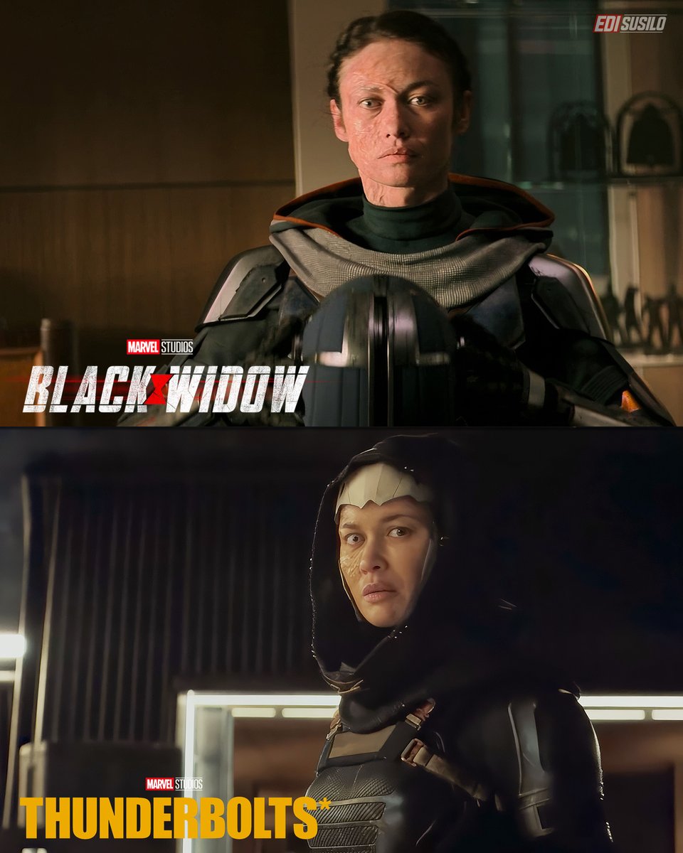 edisusilo21's tweet photo. The first time we met her. The last time we saw her. Rest easy, #taskmaster. https://t.co/Dqlkh7R5Xg